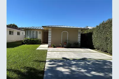 120 Pocatella St #120, Miami Springs, FL 33166 - Photo 1