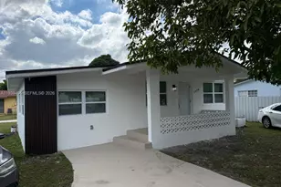 2920 NW 64th St, Miami, FL 33147 - Photo 1