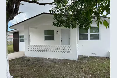 2920 NW 64th St, Miami, FL 33147 - Photo 1
