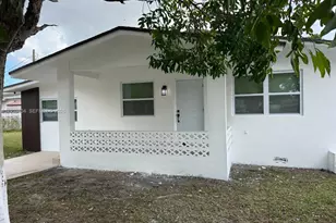 2920 NW 64th St, Miami, FL 33147 - Photo 1