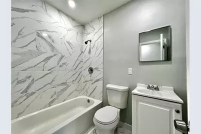 805 NW 7th Ave #2, Hallandale Beach, FL 33009 - Photo 9