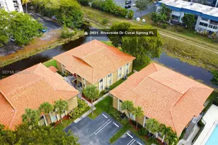 2651 Riverside Dr, Coral Springs, FL 33065 - Photo 1