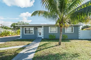20731 NW 32nd Pl, Miami Gardens, FL 33056 - Photo 1