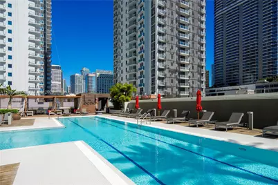 1080 Brickell Ave #1702, Miami, FL 33131 - Photo 1