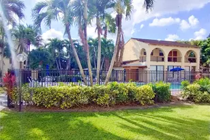 7734 Balboa St, Sunrise, FL 33351 - Photo 19