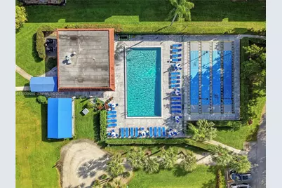 250 S Hollybrook Ter #306, Pembroke Pines, FL 33025 - Photo 35