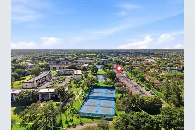 250 S Hollybrook Ter #306, Pembroke Pines, FL 33025 - Photo 33