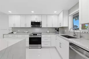 250 S Hollybrook Terrace, Pembroke Pines, FL 33025 - Photo 11