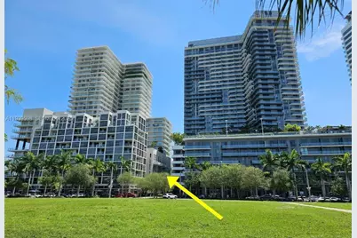 3449 NE 1st Ave #109, Miami, FL 33137 - Photo 1