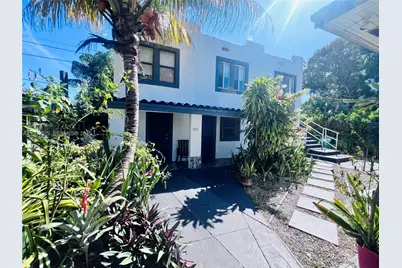 22 NE 51st St #2, Miami, FL 33137 - Photo 1