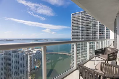 465 Brickell Ave #4301, Miami, FL 33131 - Photo 27