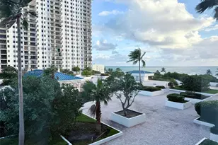 1201 S Ocean Dr, Hollywood, FL 33019 - Photo 3