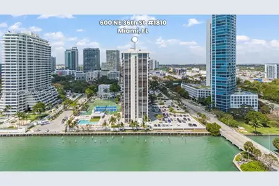 600 NE 36th St #1810, Miami, FL 33137 - Photo 25
