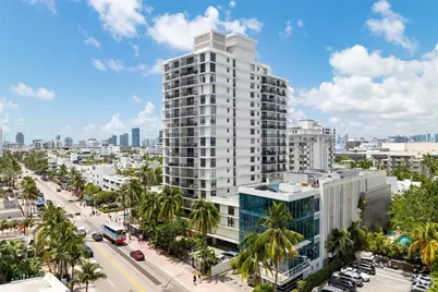 1800 Collins Ave #19C, Miami Beach, FL 33139 - Photo 5