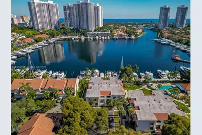 3549 Magellan Cir #418, Aventura, FL 33180 - Photo 37