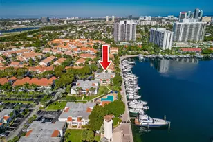 3549 Magellan Cir, Aventura, FL 33180 - Photo 45