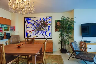 1750 N Bayshore Dr #1711, Miami, FL 33132 - Photo 9