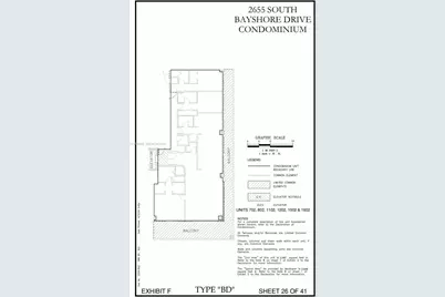 2655 S Bayshore Dr #1602, Coconut Grove, FL 33133 - Photo 73