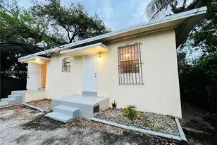 7655 NW 3rd Ave, Miami, FL 33150 - Photo 1