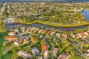 1289 NW 171st Terrace, Pembroke Pines, FL 33028 - Photo 29