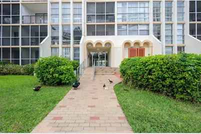 501 Three Islands Blvd #220, Hallandale Beach, FL 33009 - Photo 25