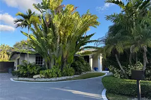 14601 SW 99th Ave, Miami, FL 33176 - Photo 1