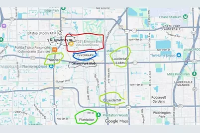 7051 Environ Blvd #433, Lauderhill, FL 33319 - Photo 25