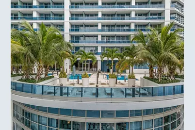 200 Biscayne Boulevard Way #4202, Miami, FL 33131 - Photo 27