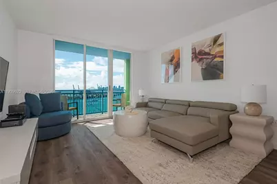 90 Alton Rd #2008, Miami Beach, FL 33139 - Photo 7