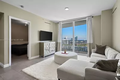 1755 E Hallandale Beach Blvd #2105E, Hallandale Beach, FL 33009 - Photo 3