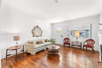 819 NW 47th St, Miami, FL 33127 - Photo 3