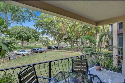6060 S Falls Cir Dr #205, Lauderhill, FL 33319 - Photo 13