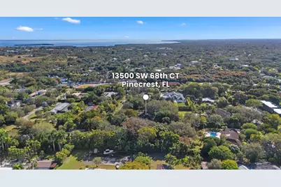 13500 SW 68th Ct, Pinecrest, FL 33156 - Photo 21