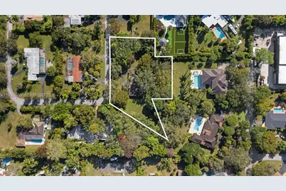 13500 SW 68th Ct, Pinecrest, FL 33156 - Photo 3