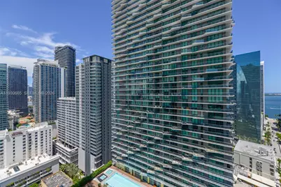 60 SW 13th St #2404, Miami, FL 33130 - Photo 17