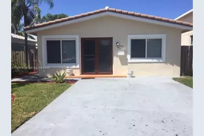 1527 Adams St #1, Hollywood, FL 33020 - Photo 1