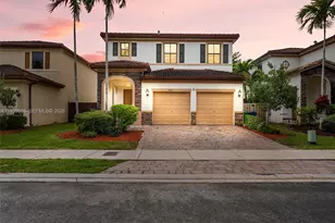 9116 SW 227th Terrace, Cutler Bay, FL 33190 - Photo 1