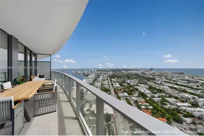 500 Alton #4004, Miami Beach, FL 33139 - Photo 13