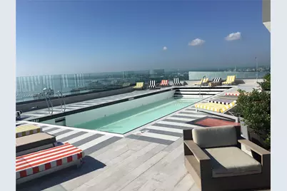 1300 S Miami Ave #4303, Miami, FL 33130 - Photo 17