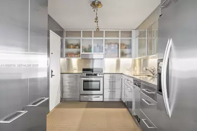 11 Island Ave #2107, Miami Beach, FL 33139 - Photo 5