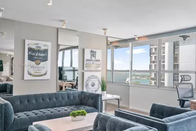 11 Island Ave #2107, Miami Beach, FL 33139 - Photo 3