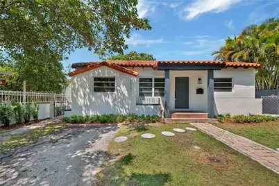 2327 SW 22nd Ter #Front, Miami, FL 33145 - Photo 1