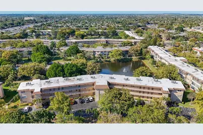 5001 NW 34th St #205, Lauderdale Lakes, FL 33319 - Photo 5