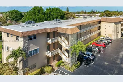 5001 NW 34th St #205, Lauderdale Lakes, FL 33319 - Photo 7