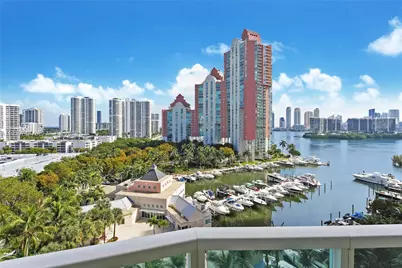 3340 NE 190th St #1102, Aventura, FL 33180 - Photo 3