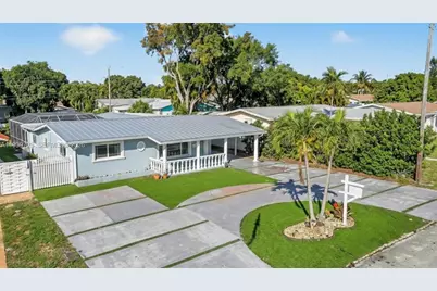 2410 Gulfstream Dr, Miramar, FL 33023 - Photo 1