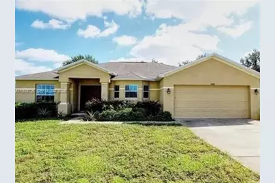 4106 Dinner Lake Way, Lake Wales, FL 33859 - Photo 1