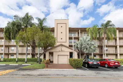 13105 SW 16th Ct #314L, Pembroke Pines, FL 33027 - Photo 31