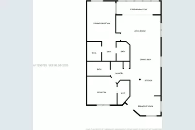 13105 SW 16th Ct #314L, Pembroke Pines, FL 33027 - Photo 29