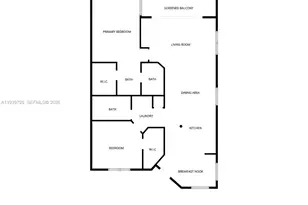 13105 SW 16th Ct, Pembroke Pines, FL 33027 - Photo 29